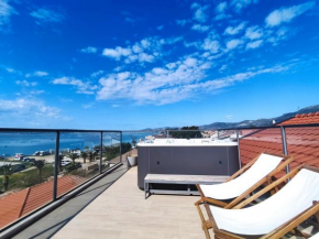 STARS - Luxury Apartment With Jacuzzi On The Roof